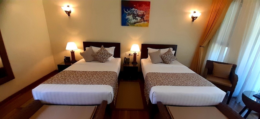 Hunters Paradise Tuuti in Bungoma, Kenya