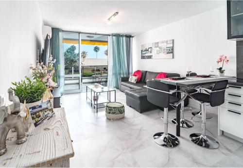 Apartman Marbella Elfaro — Marbella