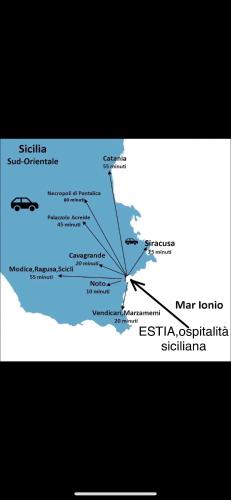ESTIA ospitalità siciliana — Avola — photo 3