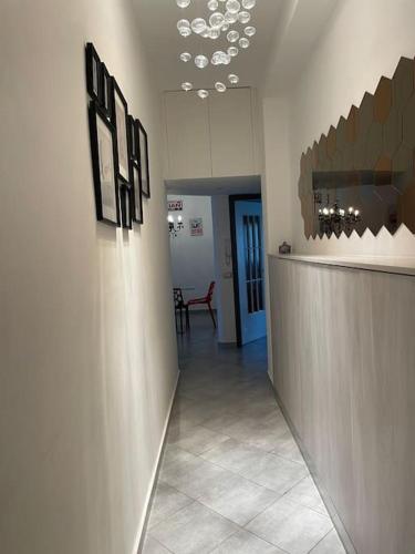 Casa vacanza GR B&b — 4-Star Luxury Hotel in Milan, Italy