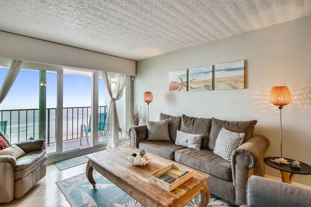 By The Sea Resort 808 Seaside Retreat - featured photo