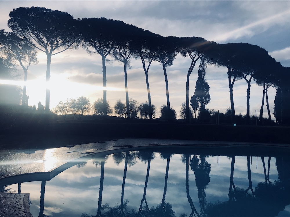 Borgo Colleoli in Palaia, Italy