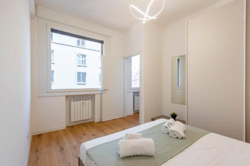 Central Apartment Piazza Dante Genova Happy Rentals — Genoa — photo 4