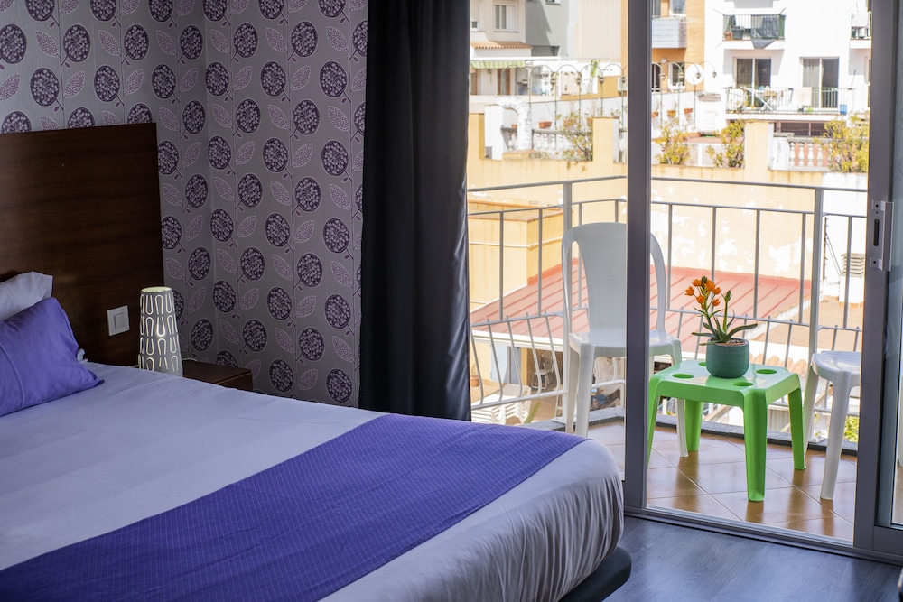 Apartaments Atzavara — Calella — photo 3