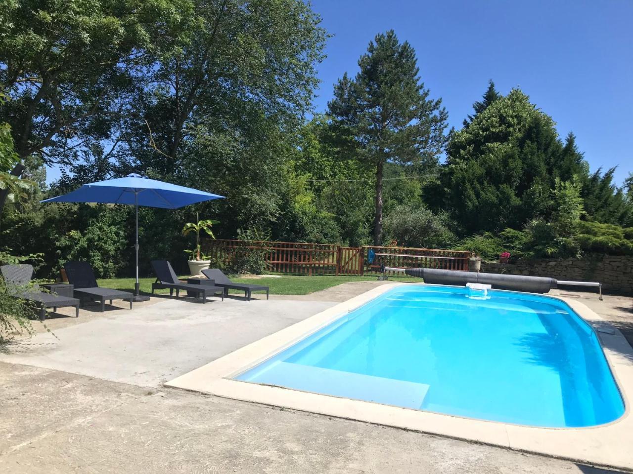 Gites de Montcabirol — hotel in Mirepoix