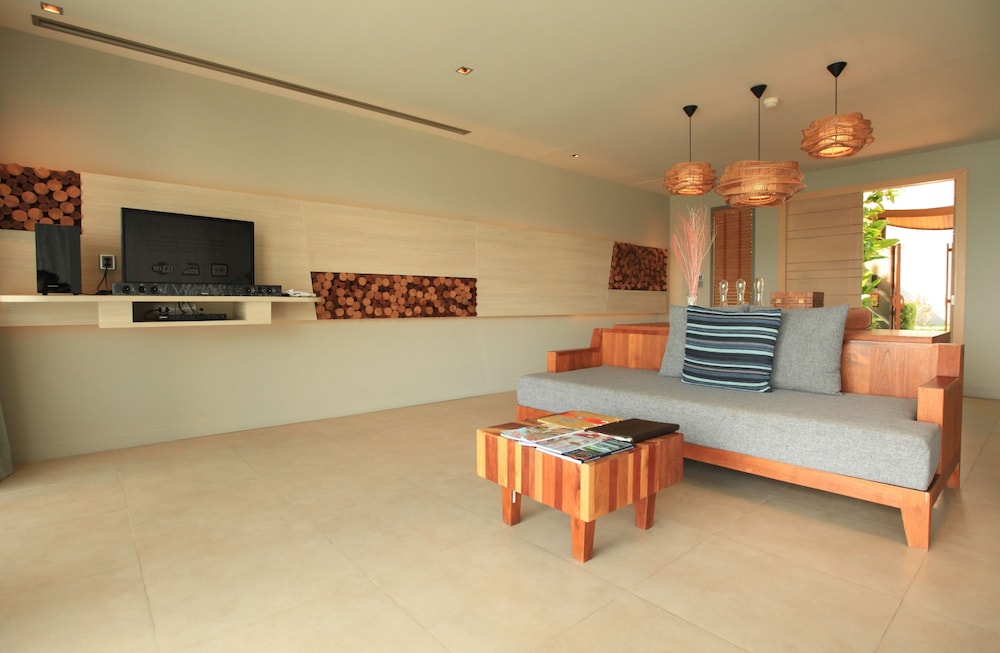 סלון / אזור ישיבה