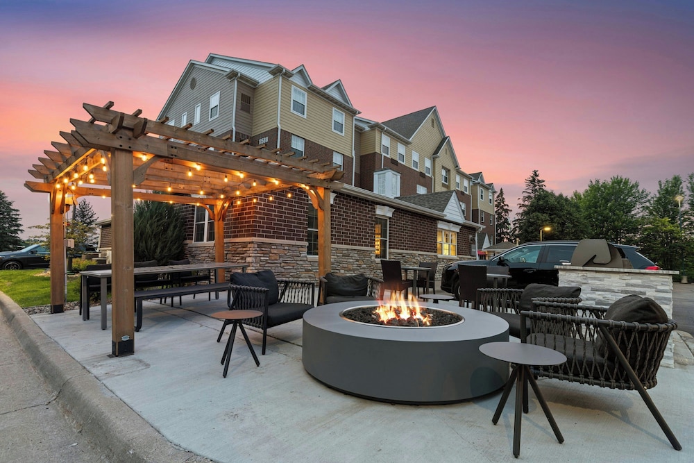 Towneplace Suites By Marriott Minneapolis Eden Prairie - photo 2