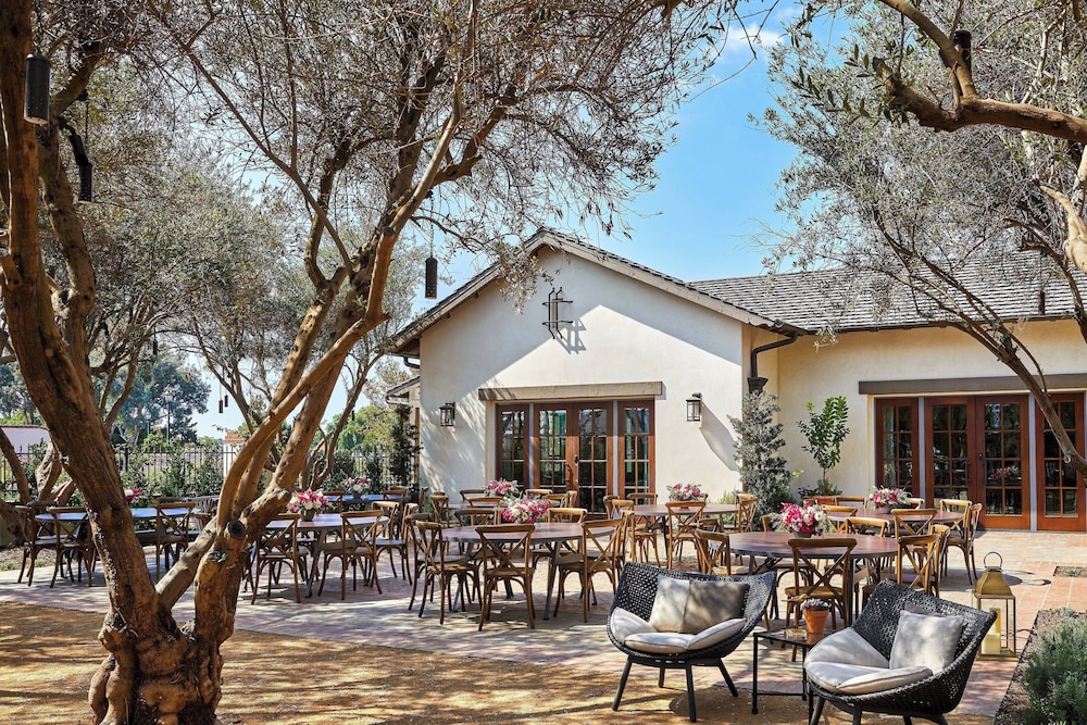 Inn at the Mission San Juan Capistrano Autograph Collection by Marriott - photo 89