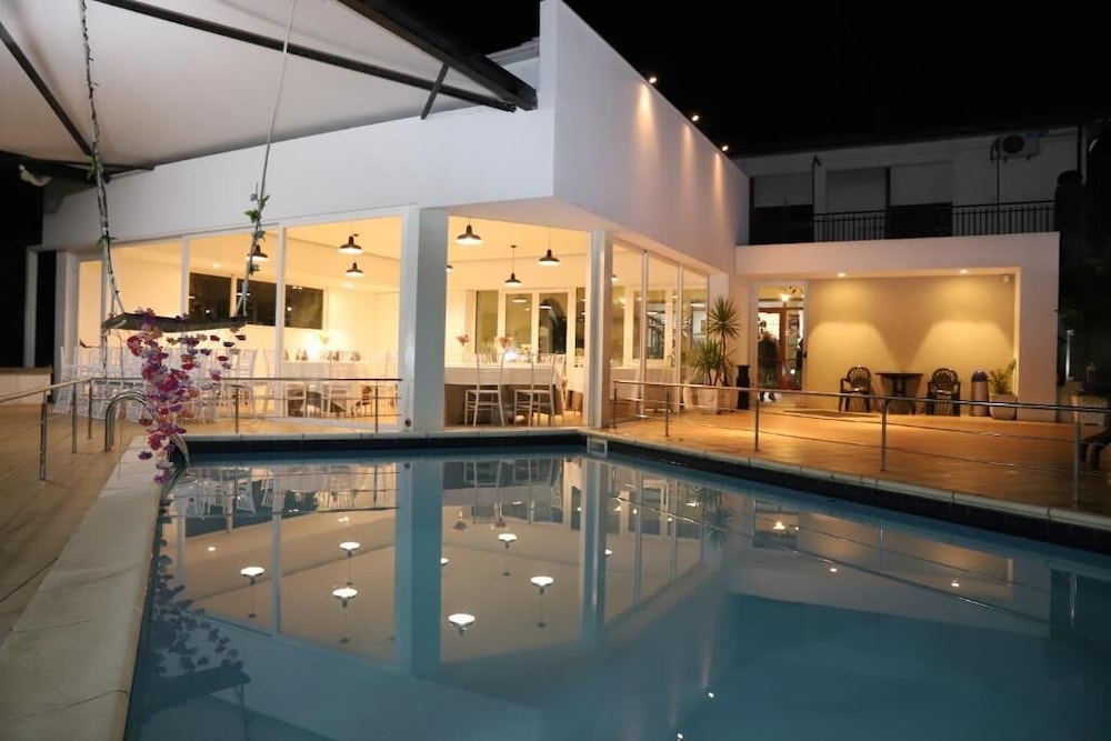 Valle Verde — hotel in Grammichele