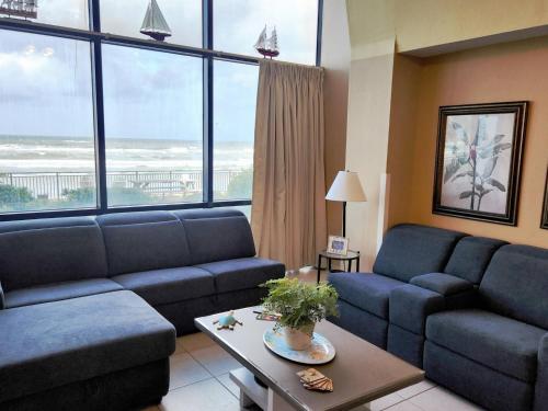Daytona Beach 1 bdrm Oceanfront Luxury Condo — 4-Star Luxury Hotel in Daytona Beach, United States