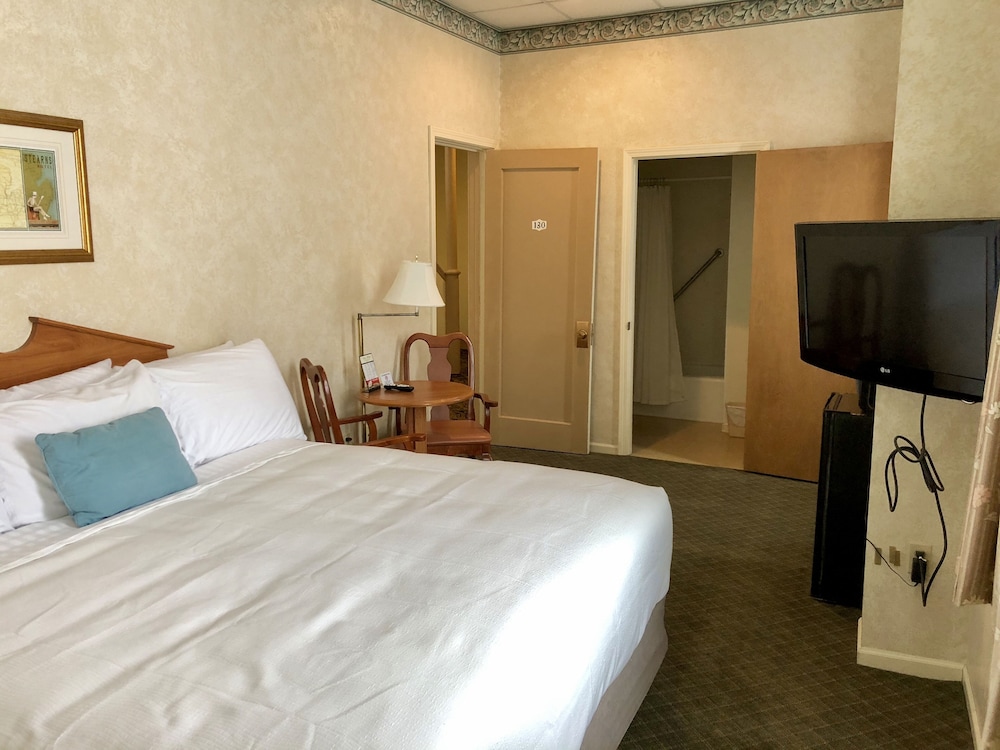 Stearns Hotel - photo 6
