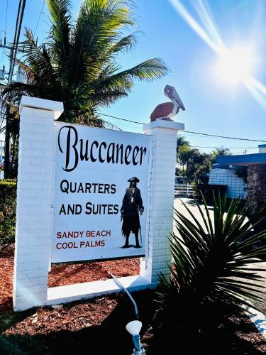 Buccaneer Quarters and Suites - photo 9