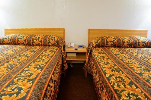 E Z 8 Motel San Jose Ii - photo 21