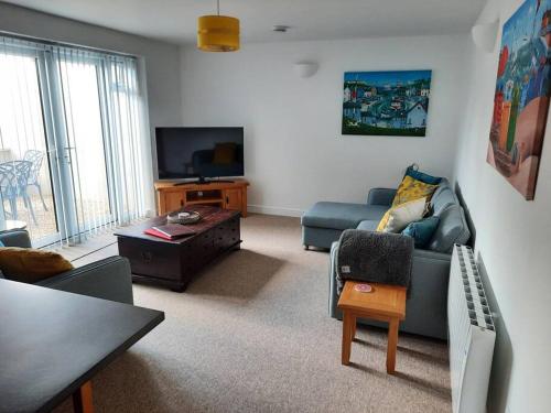 Round the Bend An Annexe in the Quiet Village of Odcombe — 4-Star Luxury Hotel in Yeovil, United Kingdom