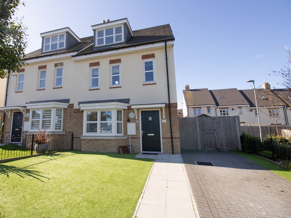 The Ferns in Weymouth, United Kingdom