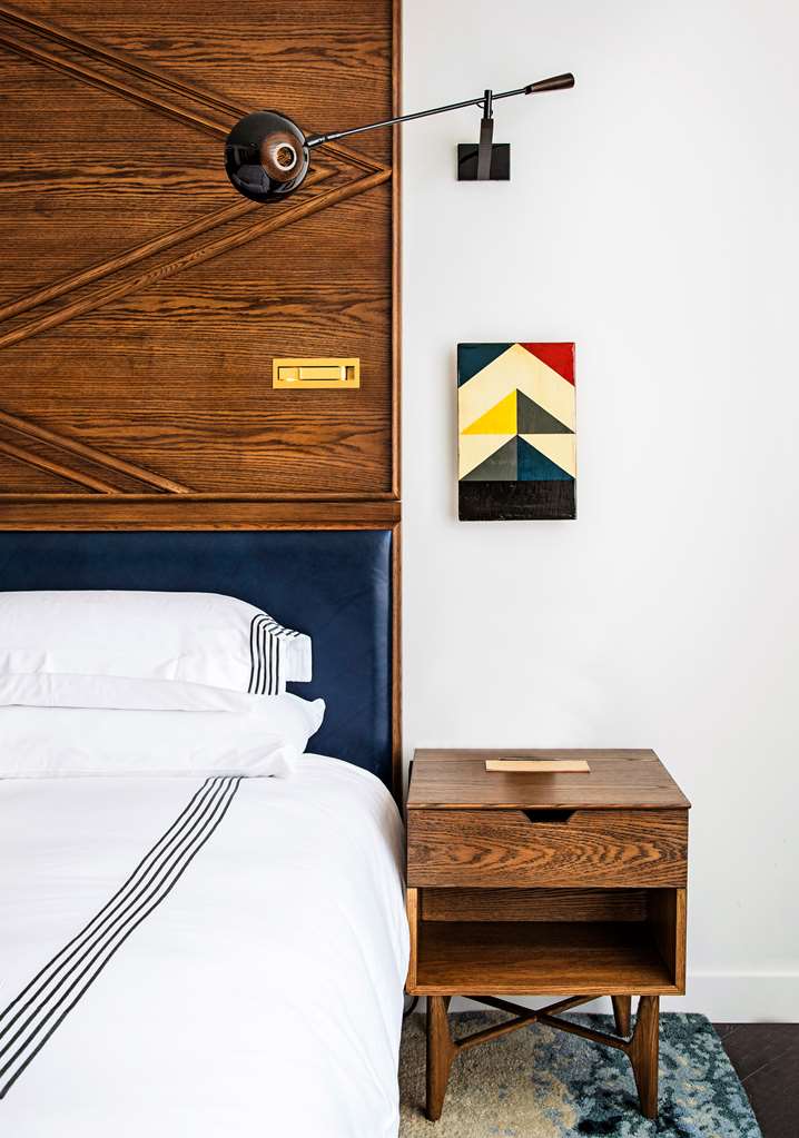 Thompson Nashville by Hyatt - photo 24
