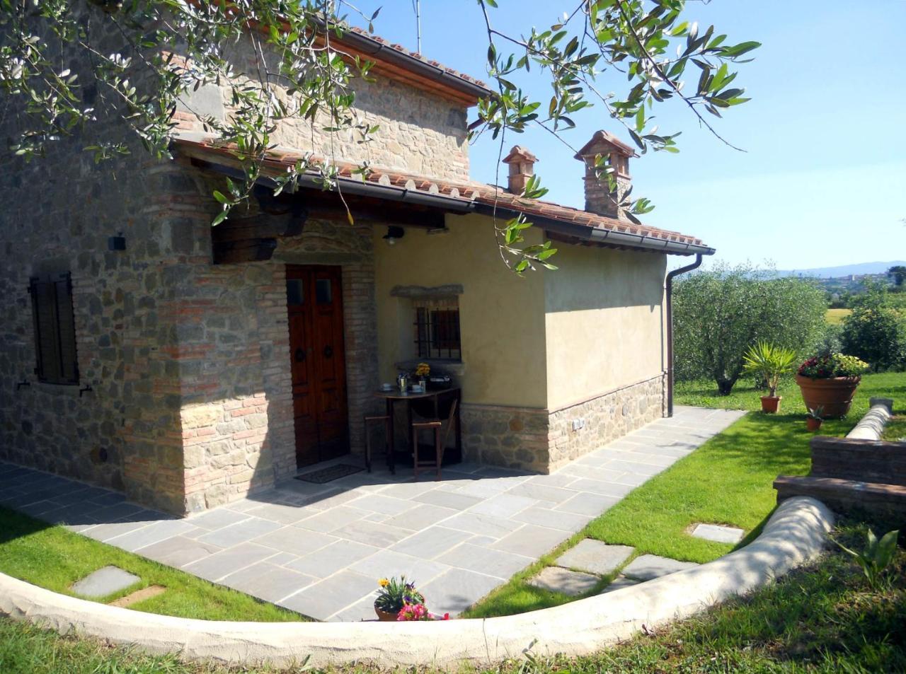 Selva Degli Ulivi — hotel in Foiano Della Chiana