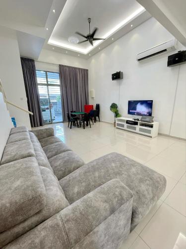 Kuala Selangor 93 in Kuala Selangor, Malaysia