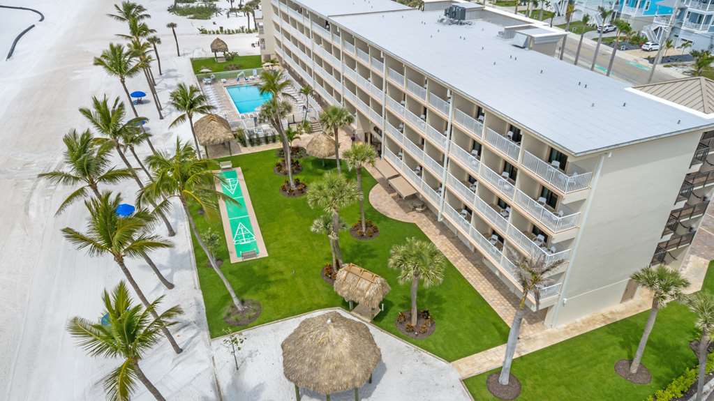 Best Western Plus Beach Resort - photo 98