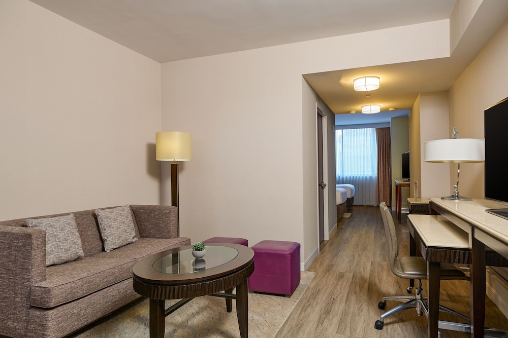 Sheraton Brooklyn New York Hotel - photo 40