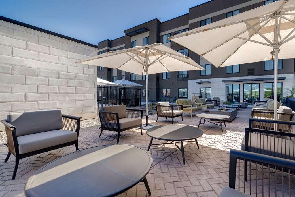 WaterWalk Extended Stay by Wyndham Tucson - photo 19