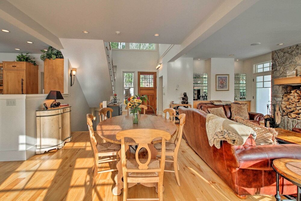 Secluded Home 7 Mins to Stratton Mountain Resort - photo 28