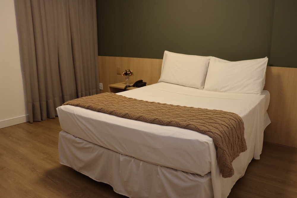 Unico Apart Hotel in Feira De Santana, Brasil