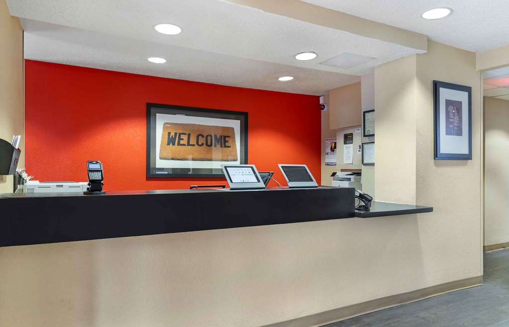 Extended Stay America Select Suites Greenville Airport - photo 5