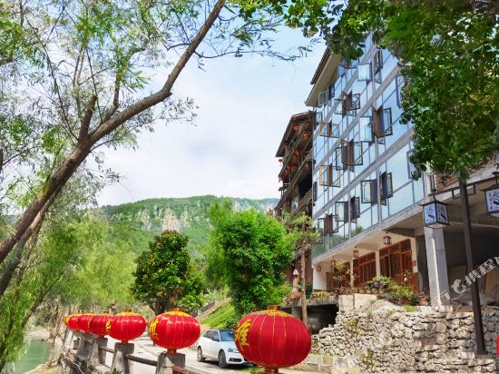 Tian's Attic - last minute hotel in Chongqing