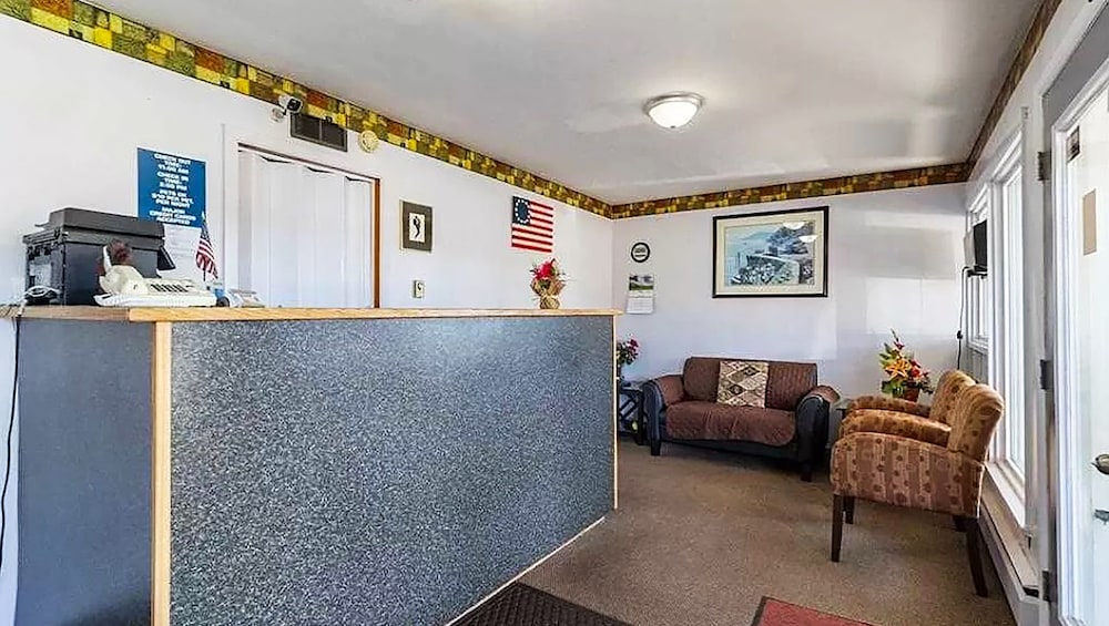 Best Travel Inn Philipsburg - photo 2