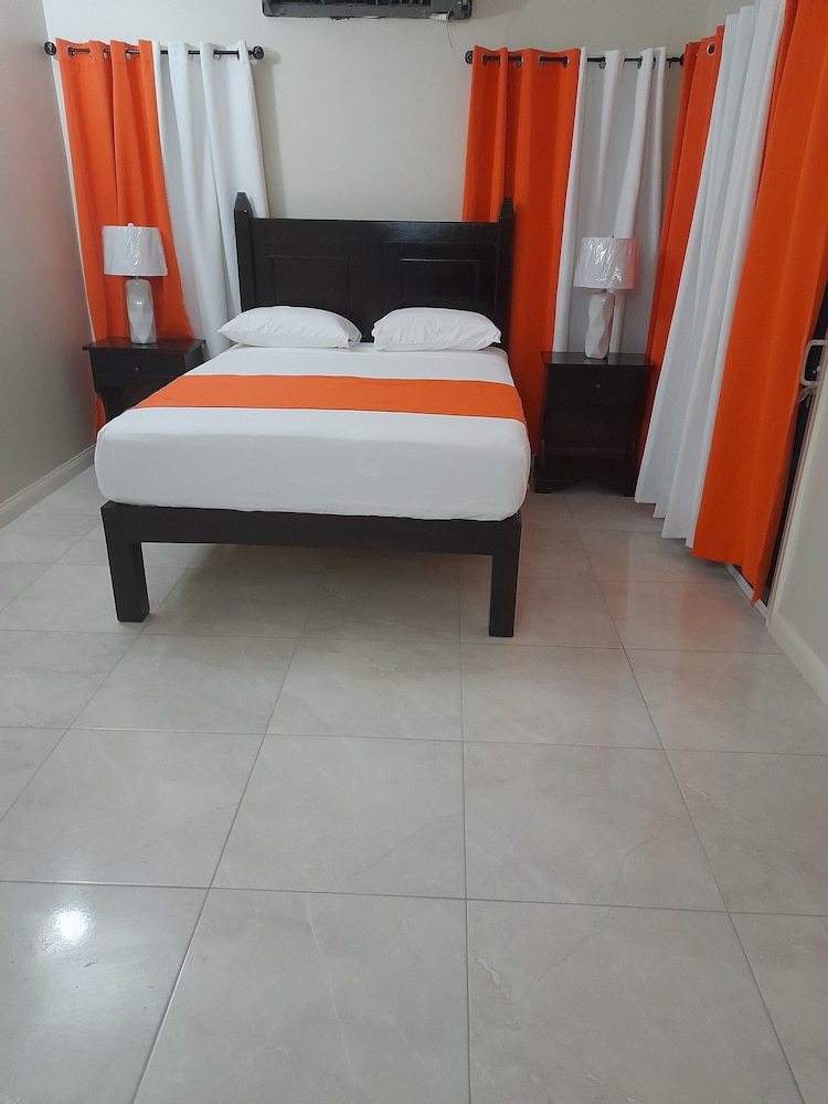 AJ’s Hidden Treasure 24 hrs security in Ocho Rios, Jamaica