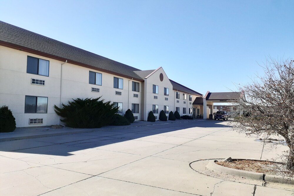 Single Tree Inn - carbon neutral hotel in Ulysses