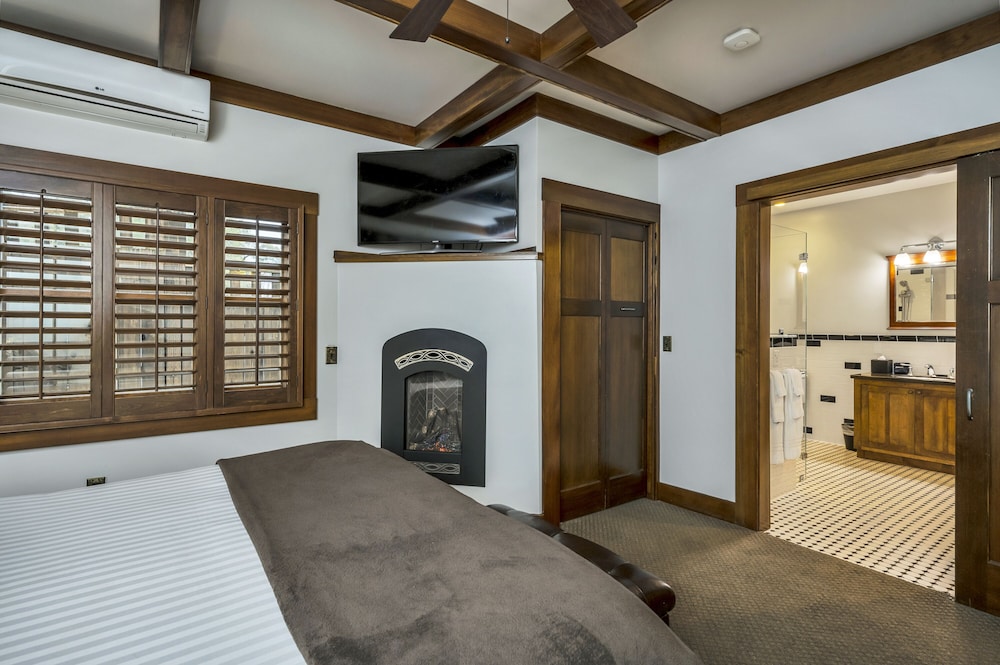 Calistoga Wine Way Inn - photo 59