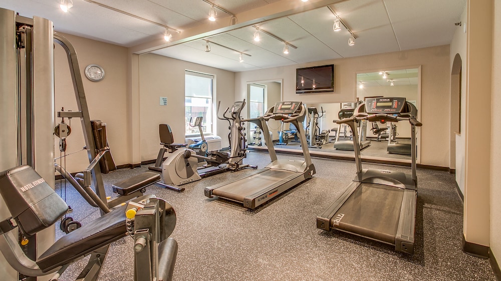 Holiday Inn Express Richmond Midlothian Turnpike by IHG - photo 11