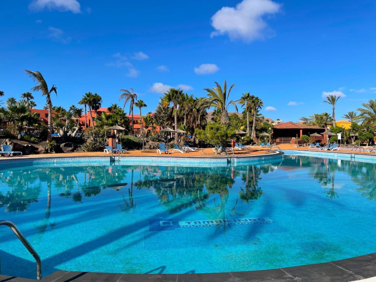 Oasis Tamarindo by Best Holidays Fuerteventura in Corralejo, Spain