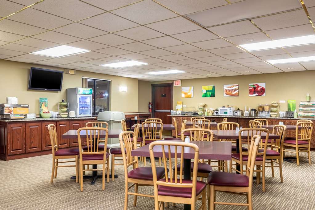 Quality Inn Keystone near Mount Rushmore - photo 38