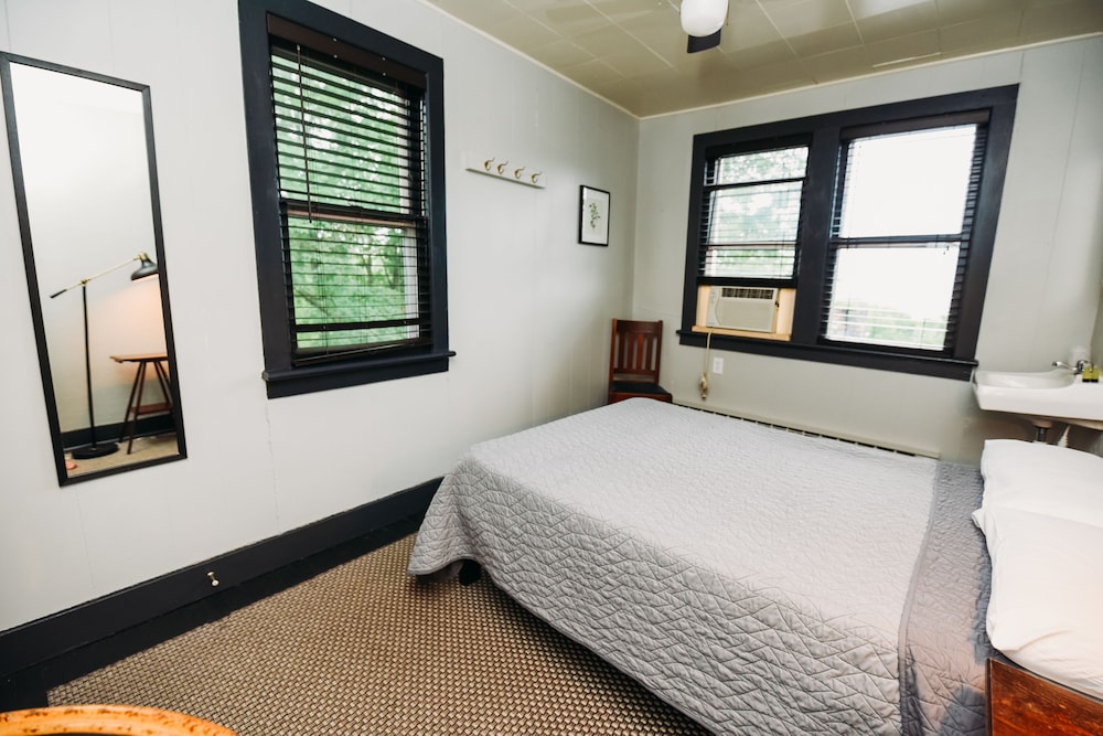 Rainbow Mountain Resort - photo 22