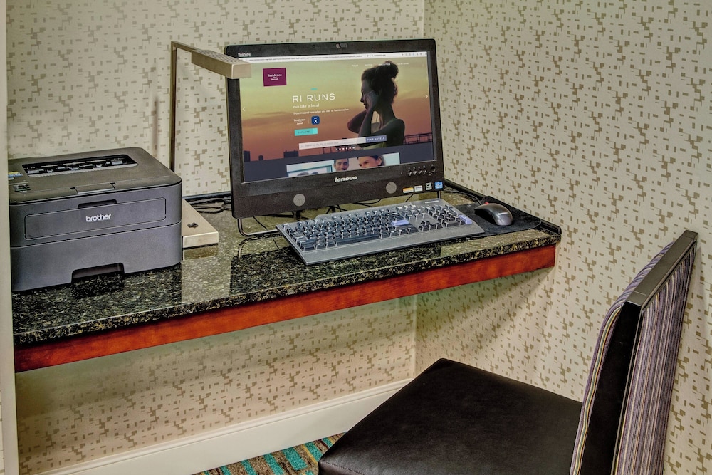 Residence Inn by Marriott Memphis Southaven - photo 21