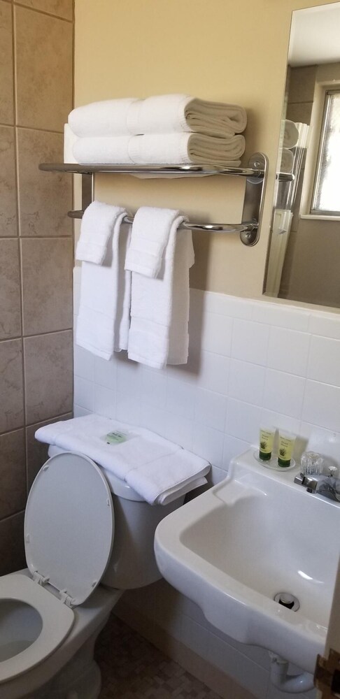 Lake Powell Canyon Inn - photo 22