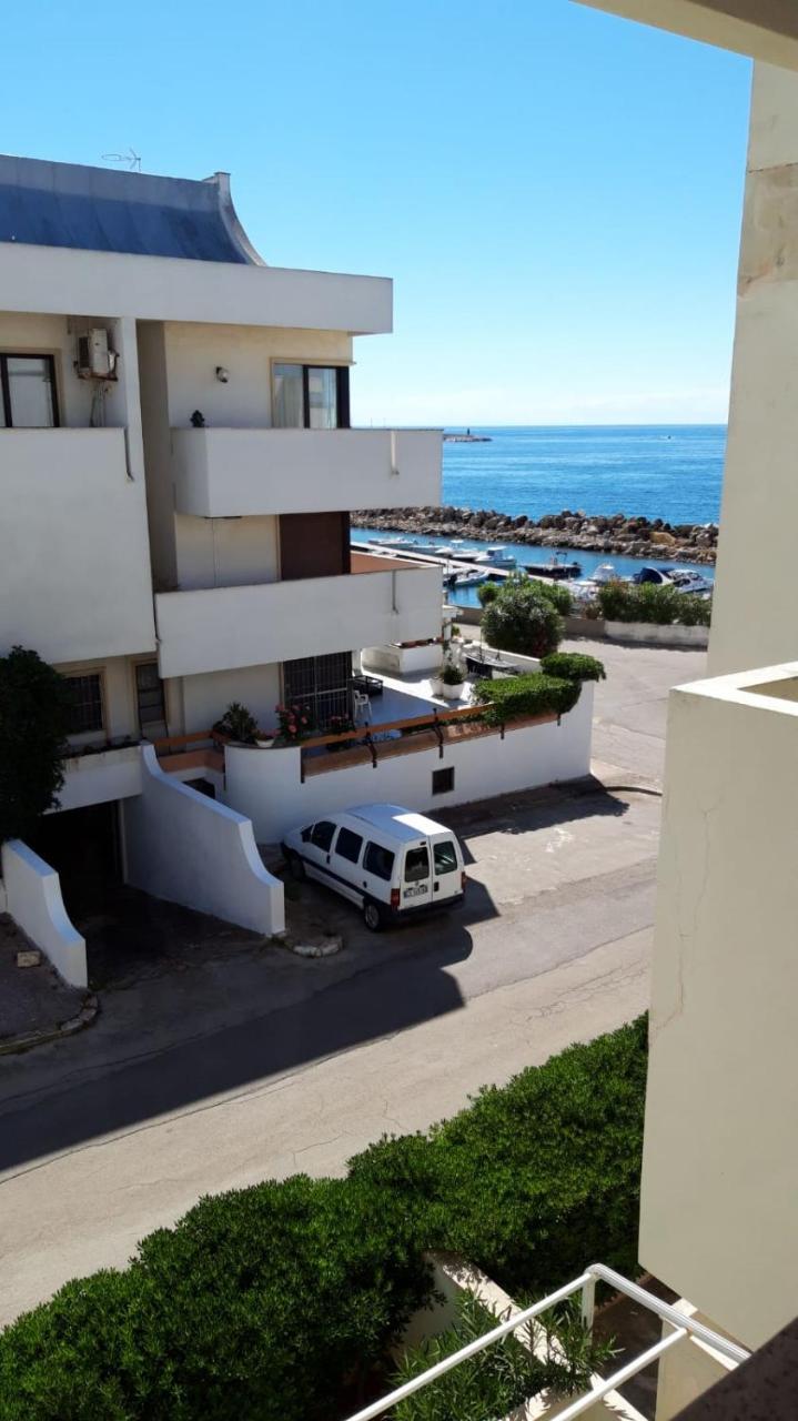 Da Thesi - carbon neutral hotel in Gallipoli