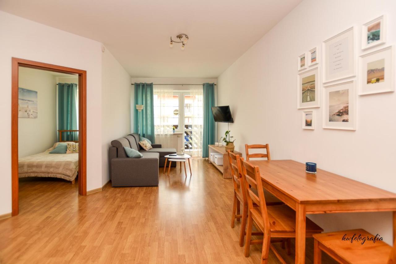 Apartament Alex — 4-Star Luxury Hotel in Wladyslawowo, Poland