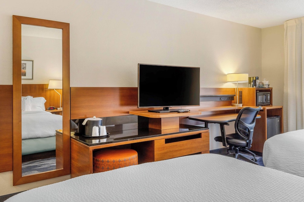 Fairfield Inn by Marriott Myrtle Beach North - photo 11