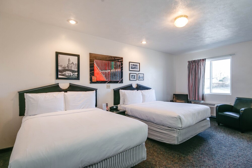 Simmer Motel - photo 23
