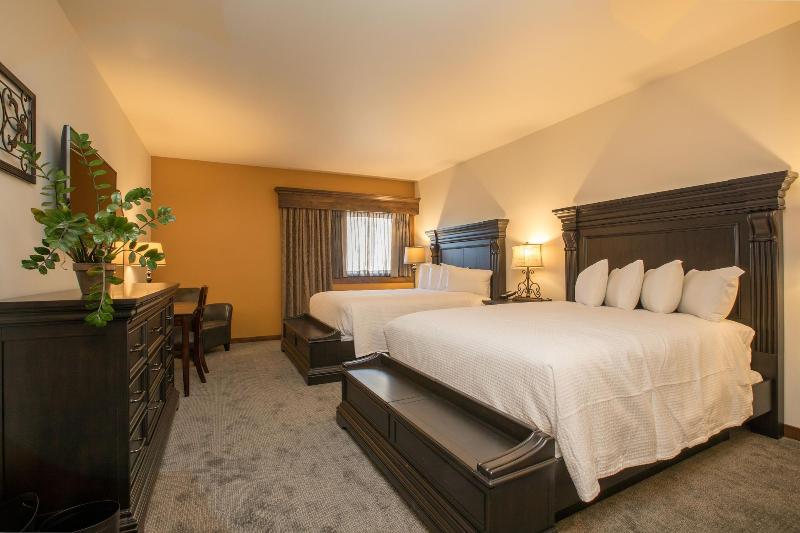 Elk Country Inn - photo 59