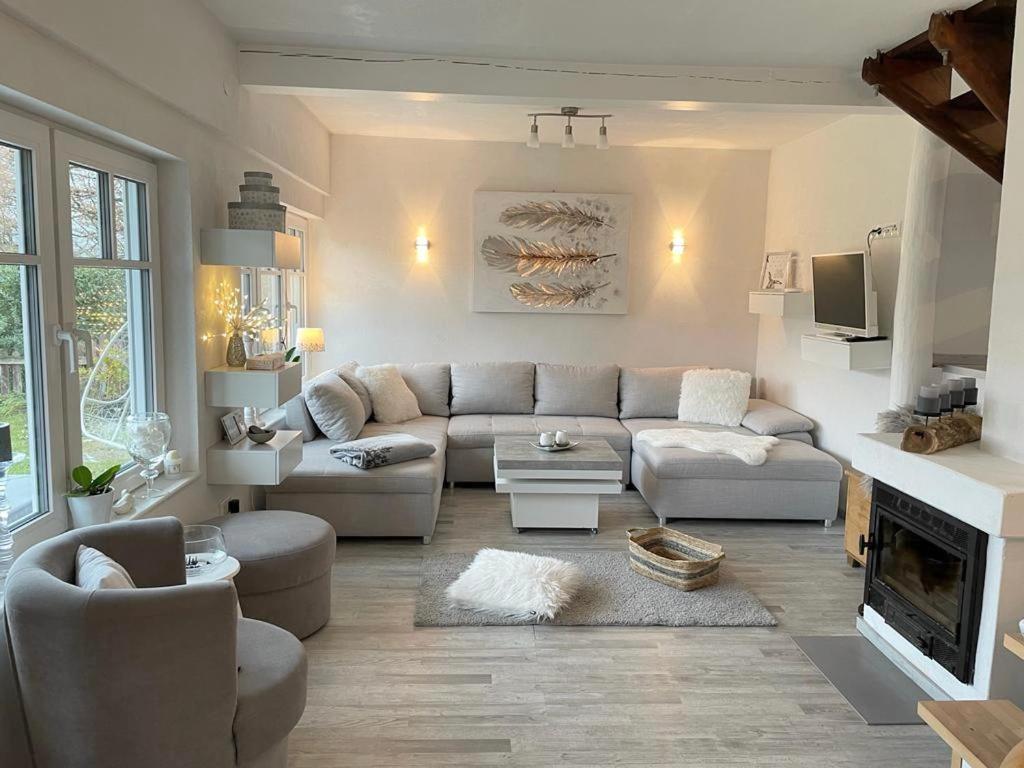 Ferienhaus Hygge — hotel in Reichelsheim