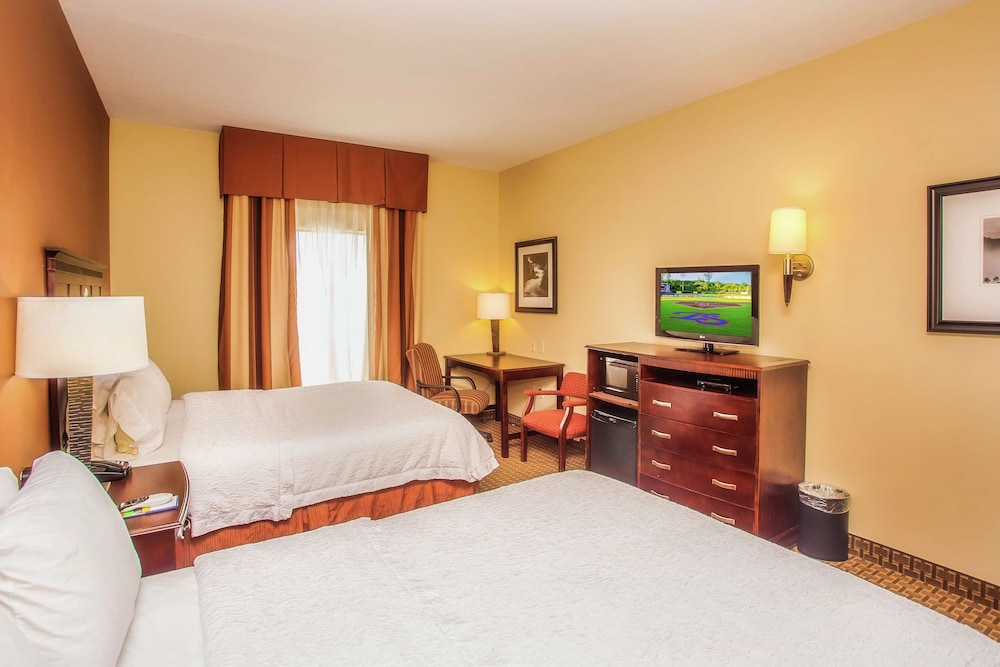 Hampton Inn & Suites Sevierville @ Stadium Drive - photo 11