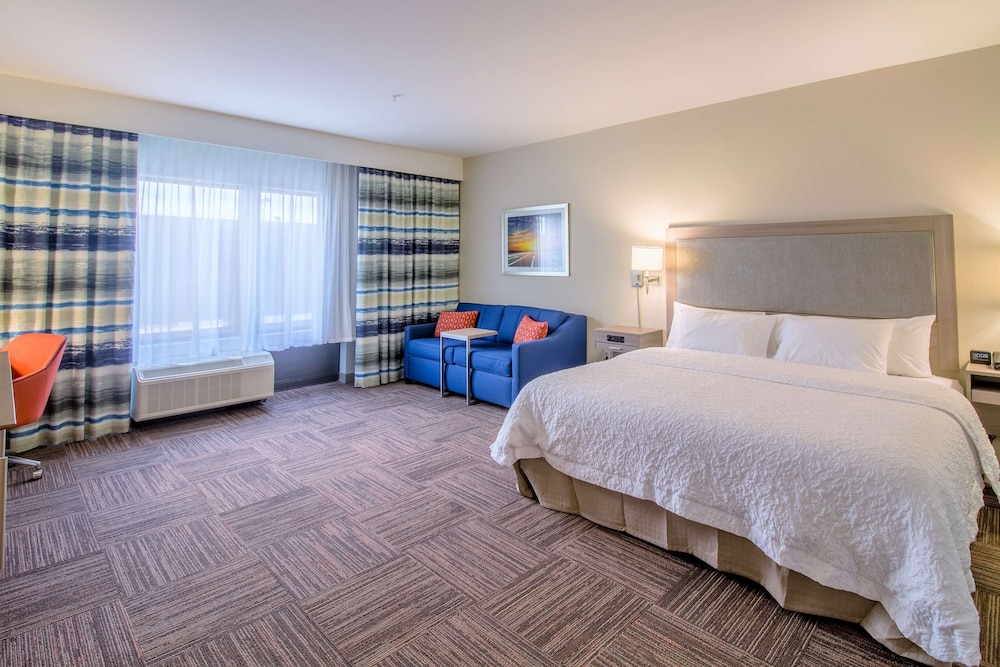 Hampton Inn Crestview South I 10 - photo 18