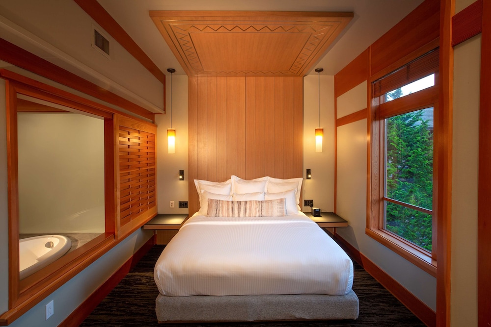 Willows Lodge - photo 16