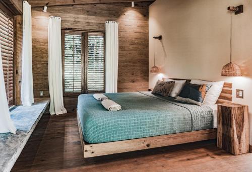 Bocas Garden Lodges — Bocas Del Toro — photo 4