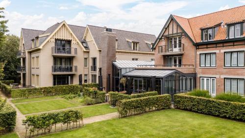 Mezger Lodges — Domburg — photo 2